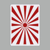 Hinode Playing Cards